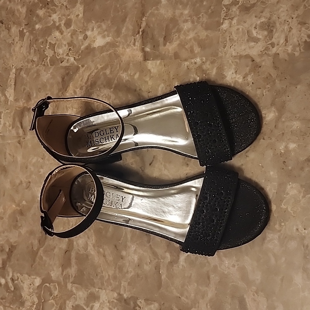 Fancy Sandals